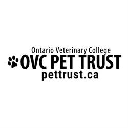 OVC Pet Trust, Guelph, ON opening hours