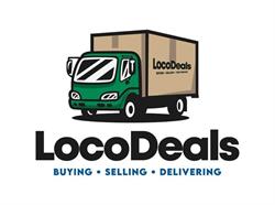 Loco Deals, Surrey, BC opening hours