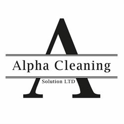 Alpha Cleaning Solution, Edmonton, AB opening hours