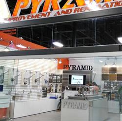 Pyramid Home Improvement And Renovation Inc., Concord, ON opening hours
