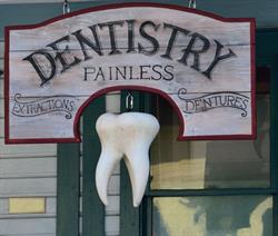 Clarkson Care Dental, opening hours