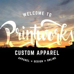Printworks Custom Apparel, Saint John, NB opening hours