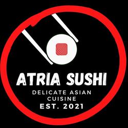 Atria Sushi, North York, ON opening hours
