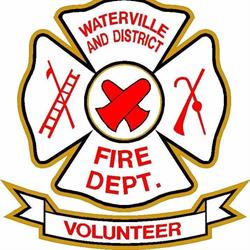 Waterville and District Volunteer Fire Department, Cambridge, NS opening hours