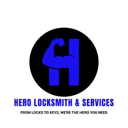 204 Hero Locksmith and services, Winnipeg, MB opening hours