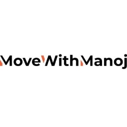 Move With Manoj, Mississauga, ON opening hours
