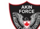 Akin Force, Mississauga, ON opening hours