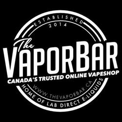 The Vapor Bar, Dundas, ON opening hours
