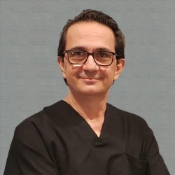 Dr. Ali Mazarei, East Gwillimbury, ON opening hours