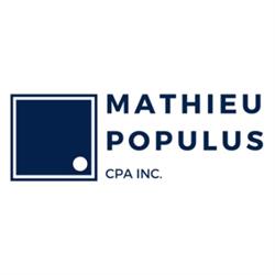 Mathieu Populus CPA Inc., Sainte-Thérèse, QC opening hours