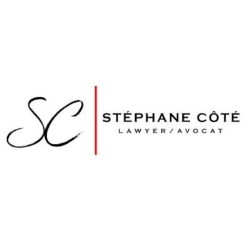 Stephane Cote Real Estate Lawyer/Avocat, Orleans, ON opening hours