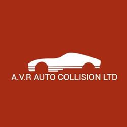 A.V.R Auto Collision Ltd, Scarborough, ON opening hours