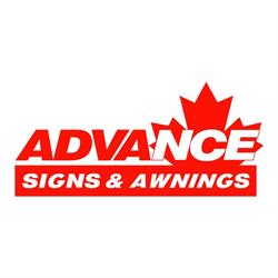 Advance Signs & Awnings, Winnipeg, MB opening hours