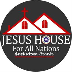 RCCG, Jesus House for All Nations, Saskatoon, opening hours
