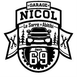 Seulement Camion, La Sarre, QC opening hours