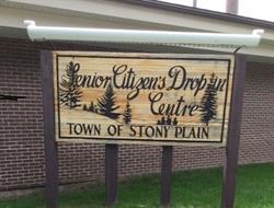 Stony Plain Seniors, opening hours