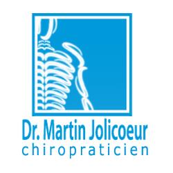 Dr Martin Jolicoeur - Chiropraticien, Rosemère, QC opening hours