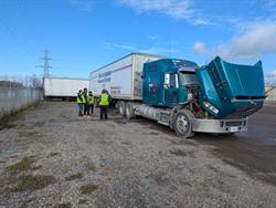 PHD Truck Driving School, Guelph, ON opening hours