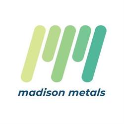Madison Metals Inc, Toronto, ON opening hours