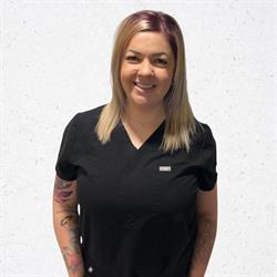 Marissa The RMT, Barrie, ON opening hours