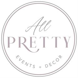 All Pretty Events And Decor, Mississauga, ON opening hours