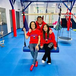 We Rock The Spectrum - Brampton, opening hours