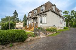 Riverside Inn, New Glasgow, NS opening hours