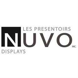 Les présentoirs Nuvo Inc., Saint-Laurent, QC opening hours