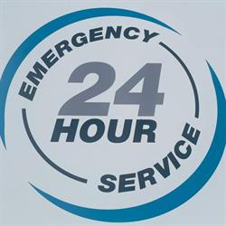 All In Compressed Air Services LTD, Prince George, BC opening hours