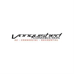 Vanquished Construction, Lethbridge, AB opening hours