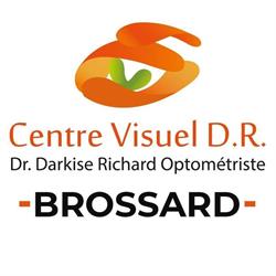 Centre visuel D.R. (Brossard), opening hours