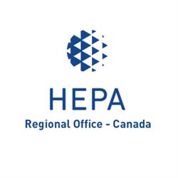 HEPA Regional Office Canada, Concord, ON opening hours