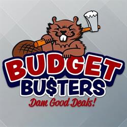 Budget Busters, Edmonton, AB opening hours