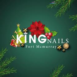 King Nails Fort Mcmurray, Fort McMurray, AB opening hours