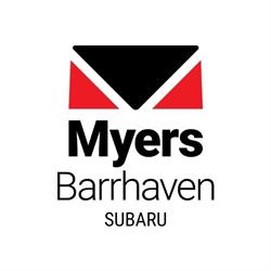 Myers Barrhaven Subaru, Nepean, ON opening hours