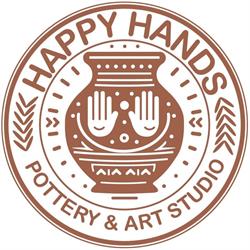 Happy Hands Pottery & Art Studio, Brampton, ON opening hours