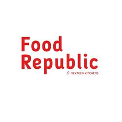 Food Republic by NextGen Kitchens, Vancouver, BC opening hours