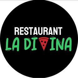 Restaurant La Divina Terrebonne, opening hours
