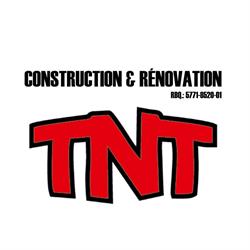 Construction et Rénovation TNT inc., Terrebonne, QC opening hours