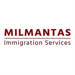 Milmantas Immigration Services, Etobicoke, ON opening hours