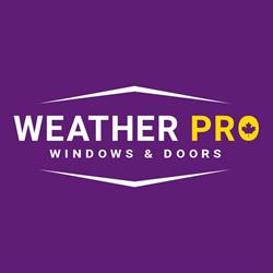 Weather Pro Windows and Doors INC., Concord, ON opening hours