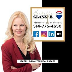 Isabelle Glanzer Immobilier, Beloeil, QC opening hours