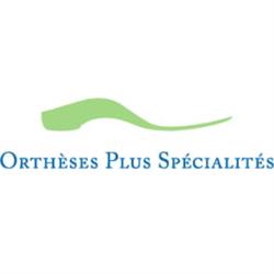 Orthèses Plus Spécialités - Orthèses Plantaires Montréal, opening hours