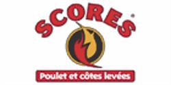 Restaurant Scores, Saint-Jean-sur-Richelieu, QC opening hours