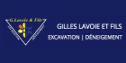 Gilles Lavoie et Fils, Laval, QC opening hours