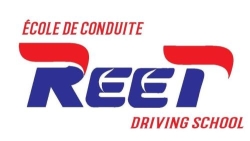 Reet Driving School- L'Île-Perrot, opening hours