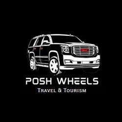Posh Wheels, Etobicoke, ON opening hours