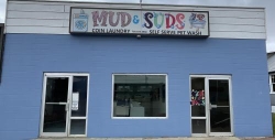 Mud & Suds Self Serve Laundry & Pet Wash, Fairview, AB opening hours