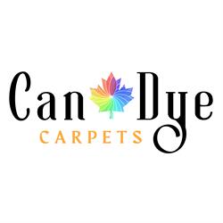 Can Dye Carpets, Edmonton, AB opening hours