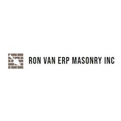 Ron Van Erp Masonry Inc, St. Thomas, ON opening hours